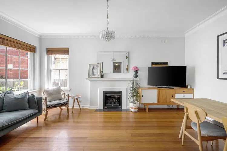 Third view of Homely unit listing, 1/122 Williams Road, Prahran VIC 3181