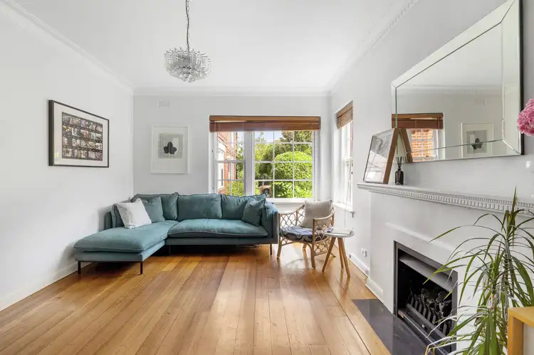 Fourth view of Homely unit listing, 1/122 Williams Road, Prahran VIC 3181