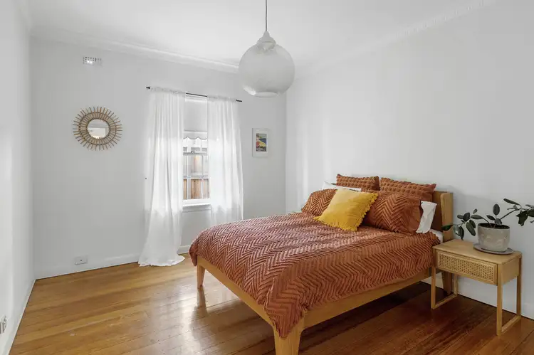 Fifth view of Homely unit listing, 1/122 Williams Road, Prahran VIC 3181