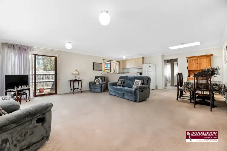 Second view of Homely unit listing, 12 Warren Close, Narre Warren VIC 3805