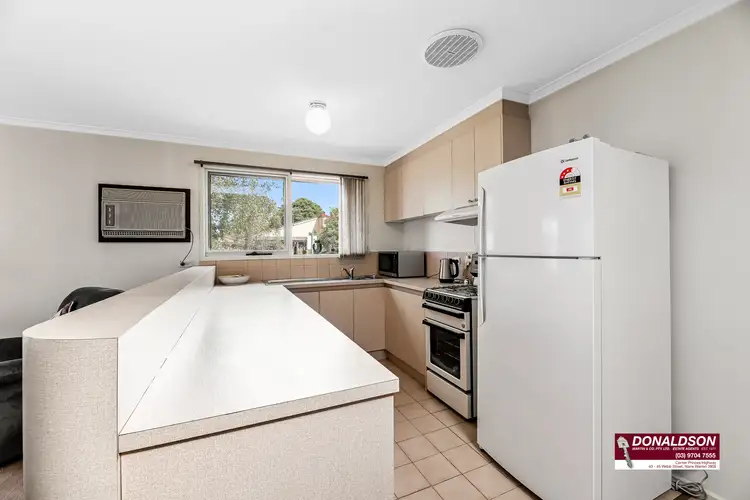 Third view of Homely unit listing, 12 Warren Close, Narre Warren VIC 3805
