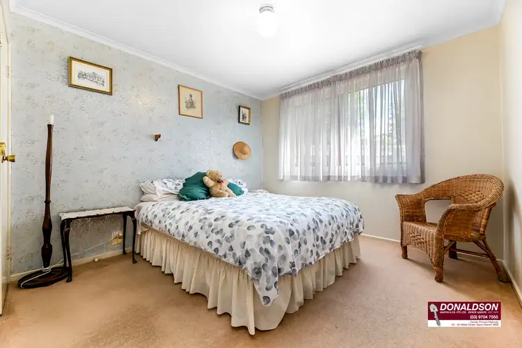 Fourth view of Homely unit listing, 12 Warren Close, Narre Warren VIC 3805