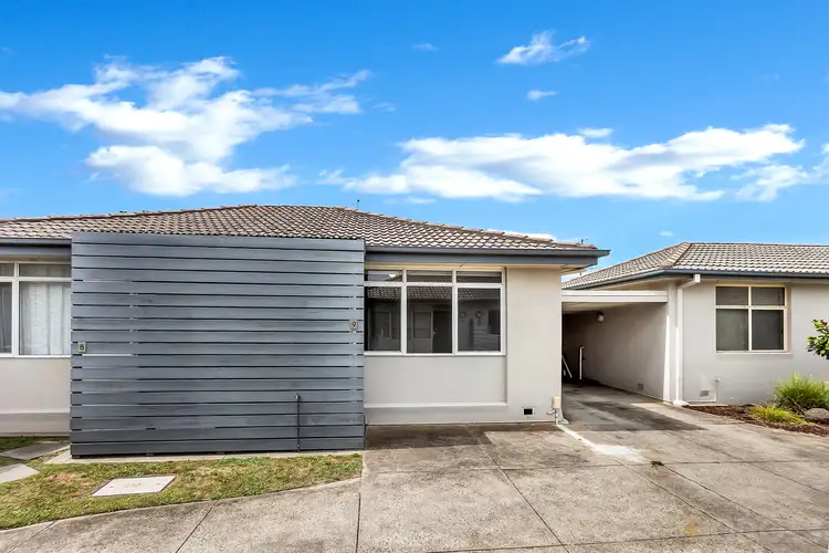 9/9 Barry Street, Mentone VIC 3194