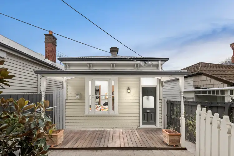 49 Francis Street, Ascot Vale VIC 3032