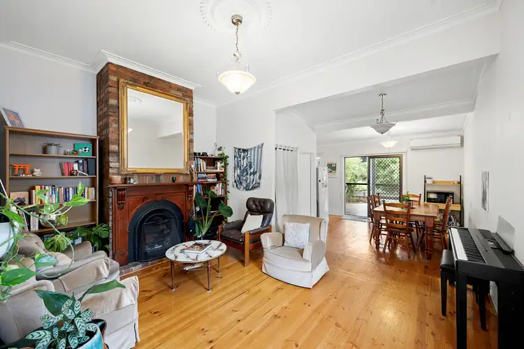 Second view of Homely house listing, 49 Francis Street, Ascot Vale VIC 3032