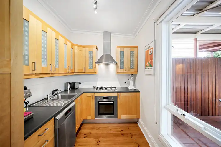 Fourth view of Homely house listing, 49 Francis Street, Ascot Vale VIC 3032