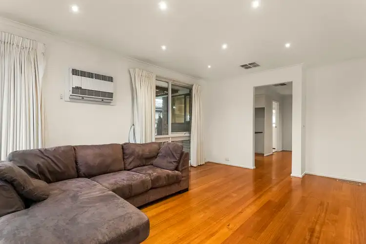 Third view of Homely house listing, 15 Rosewall Place, Clarinda VIC 3169