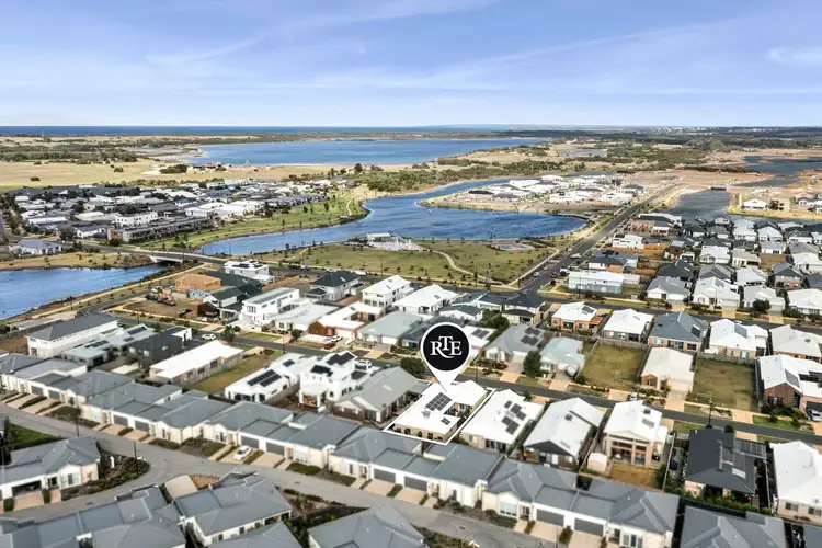 Sixth view of Homely house listing, 33 Saltbush Circuit, Point Lonsdale VIC 3225