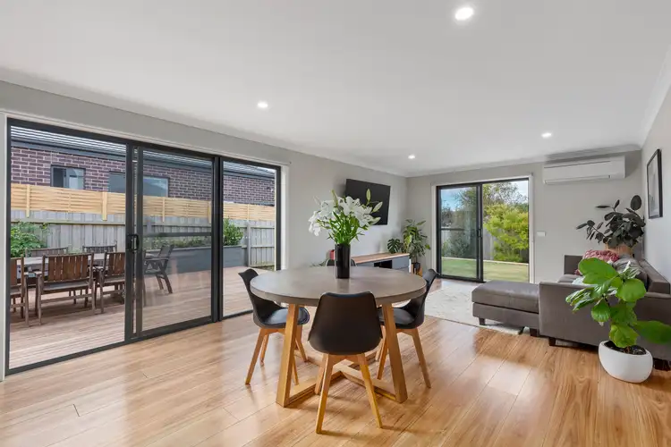 Third view of Homely house listing, 12 Majestic Way, St Leonards VIC 3223