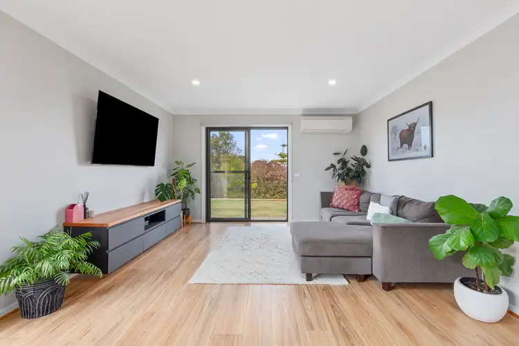 Fifth view of Homely house listing, 12 Majestic Way, St Leonards VIC 3223