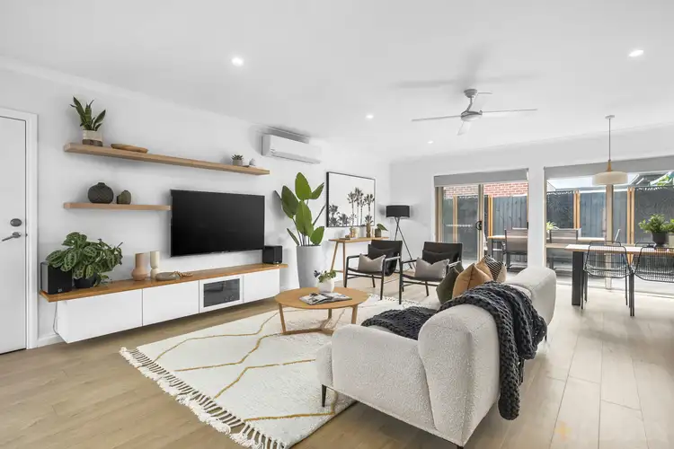 Second view of Homely townhouse listing, 4/21 Ella Grove, Chelsea VIC 3196