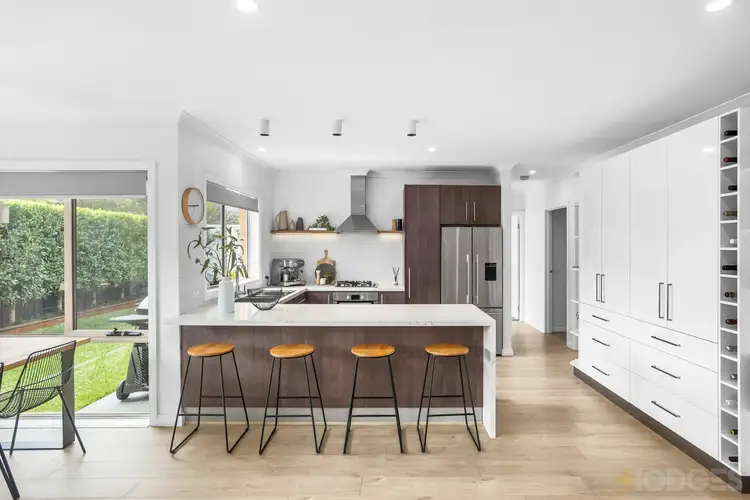 Third view of Homely townhouse listing, 4/21 Ella Grove, Chelsea VIC 3196
