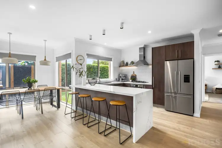 Fourth view of Homely townhouse listing, 4/21 Ella Grove, Chelsea VIC 3196