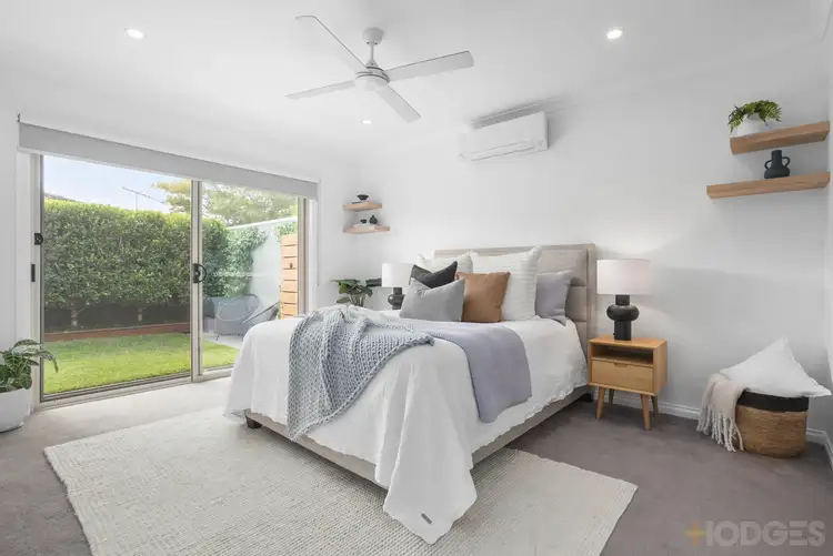 Fifth view of Homely townhouse listing, 4/21 Ella Grove, Chelsea VIC 3196
