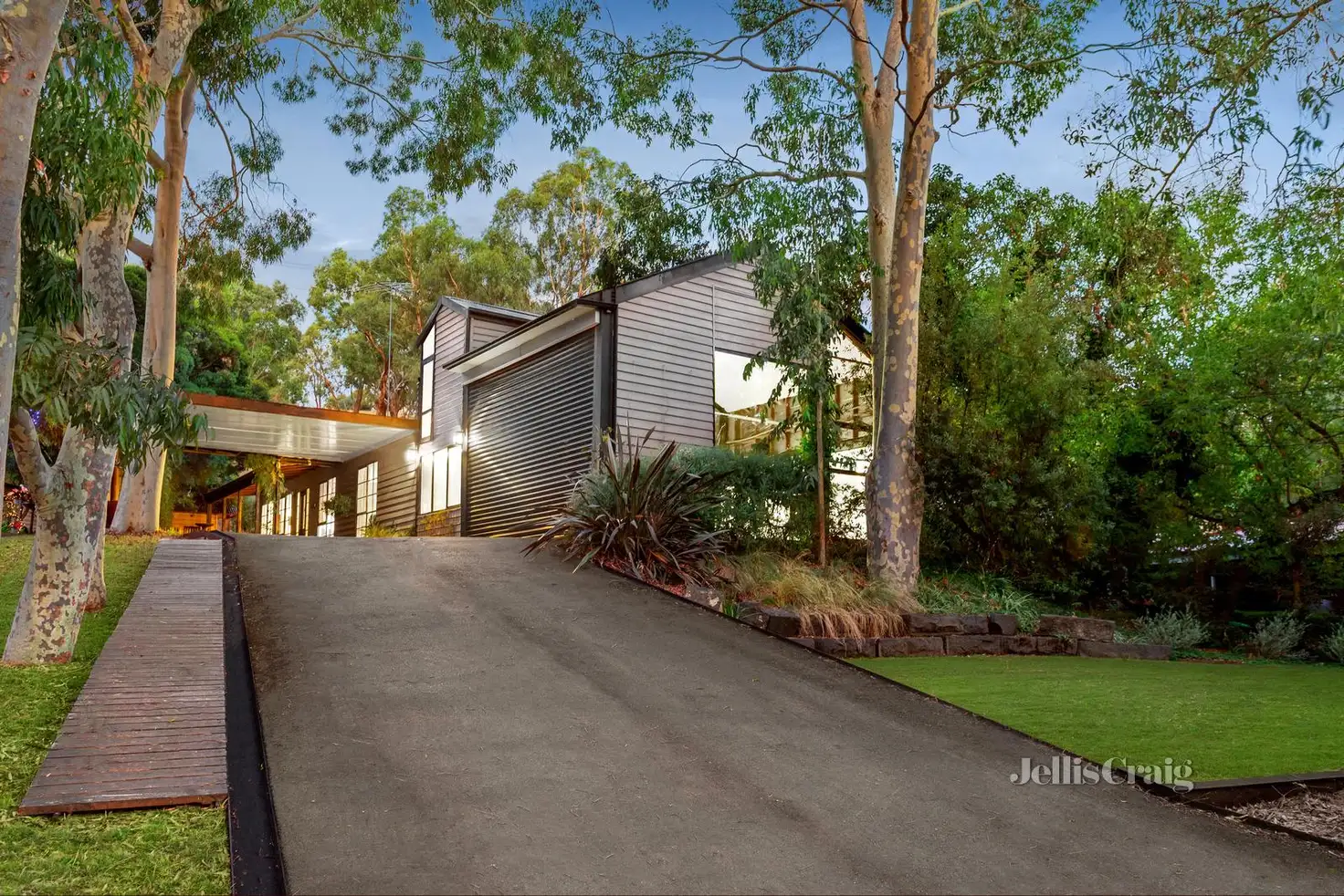 Main view of Homely house listing, 42 Parsons Road, Eltham VIC 3095