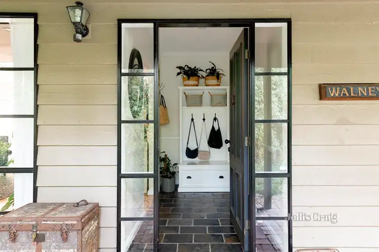 Second view of Homely house listing, 42 Parsons Road, Eltham VIC 3095