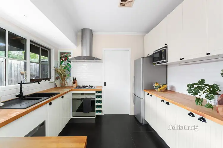 Fourth view of Homely house listing, 42 Parsons Road, Eltham VIC 3095