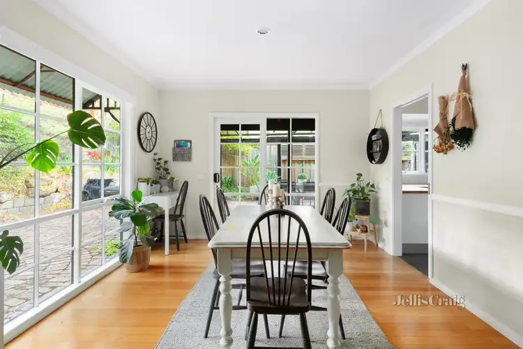 Fifth view of Homely house listing, 42 Parsons Road, Eltham VIC 3095