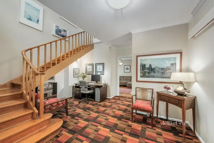 Fourth view of Homely townhouse listing, 1/96 Mimosa Road, Carnegie VIC 3163