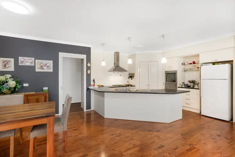 Second view of Homely house listing, 10 Kerry Place, Garfield VIC 3814