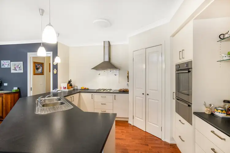 Third view of Homely house listing, 10 Kerry Place, Garfield VIC 3814