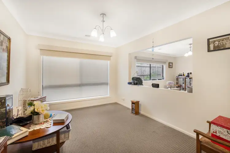 Fifth view of Homely house listing, 10 Kerry Place, Garfield VIC 3814