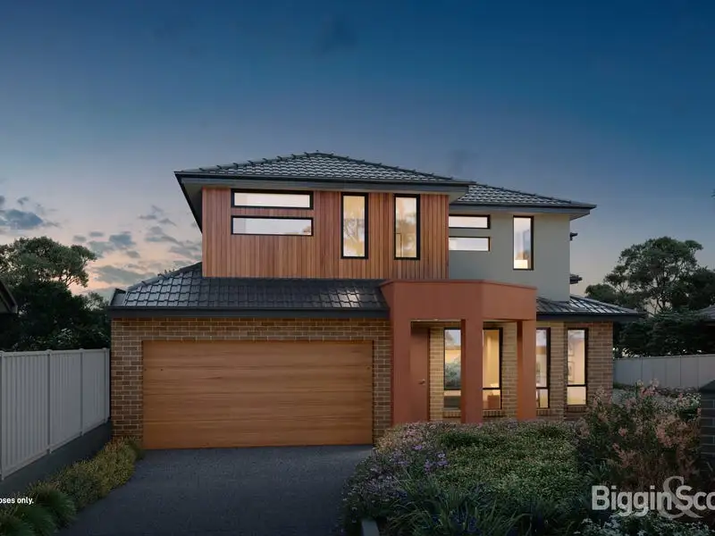 Main view of Homely townhouse listing, 2 Lenna Court, Chadstone VIC 3148