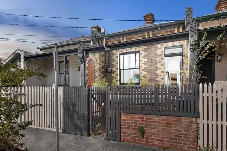 Main view of Homely house listing, 4 Aintree Street, Brunswick East VIC 3057