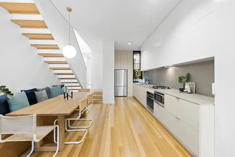Fourth view of Homely house listing, 4 Aintree Street, Brunswick East VIC 3057