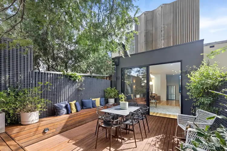 Fifth view of Homely house listing, 4 Aintree Street, Brunswick East VIC 3057