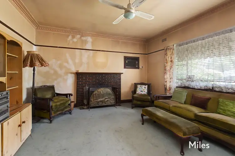 Third view of Homely house listing, 17 Abercorn Avenue, Ivanhoe VIC 3079