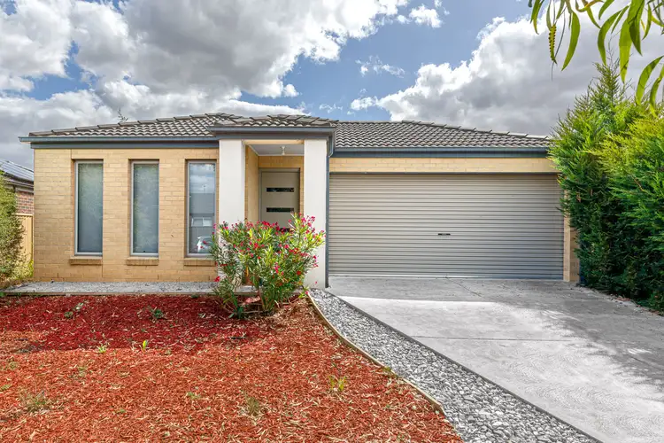 Main view of Homely house listing, 22 Bolton Street, Sebastopol VIC 3356