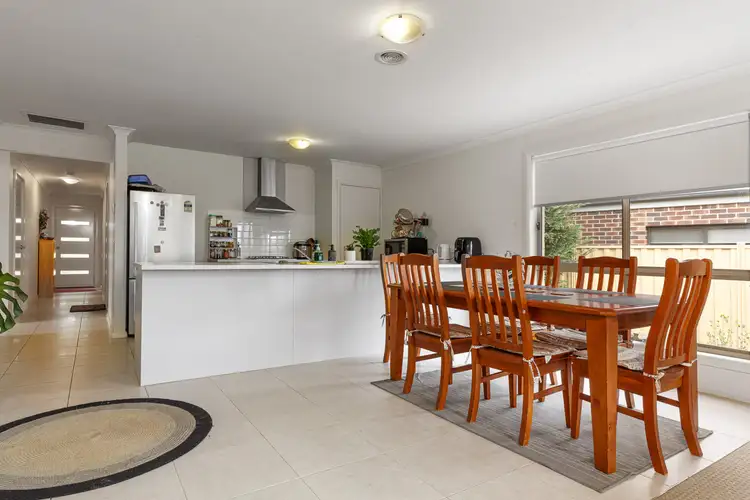 Second view of Homely house listing, 22 Bolton Street, Sebastopol VIC 3356