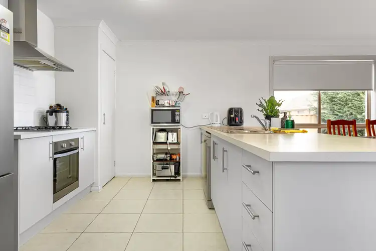 Third view of Homely house listing, 22 Bolton Street, Sebastopol VIC 3356