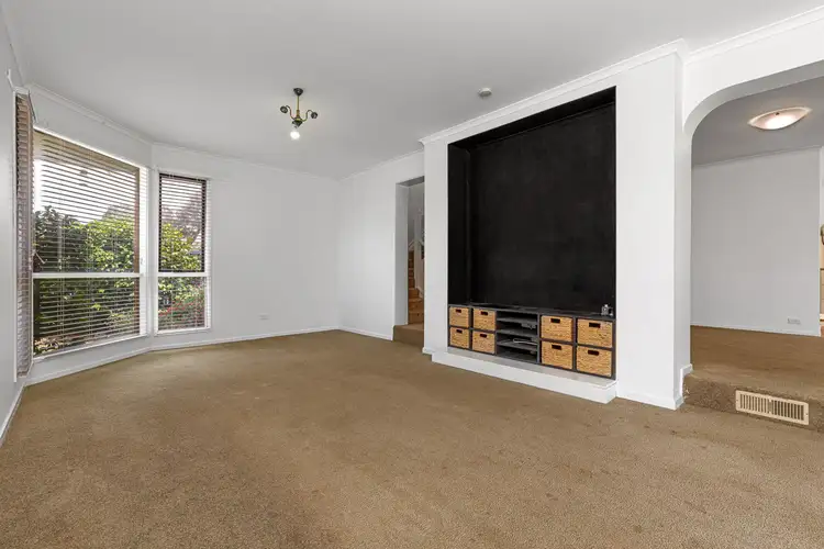 Third view of Homely house listing, 81 Grandview Grove, Wendouree VIC 3355