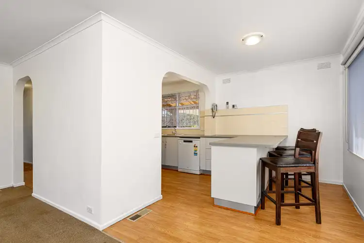 Sixth view of Homely house listing, 81 Grandview Grove, Wendouree VIC 3355