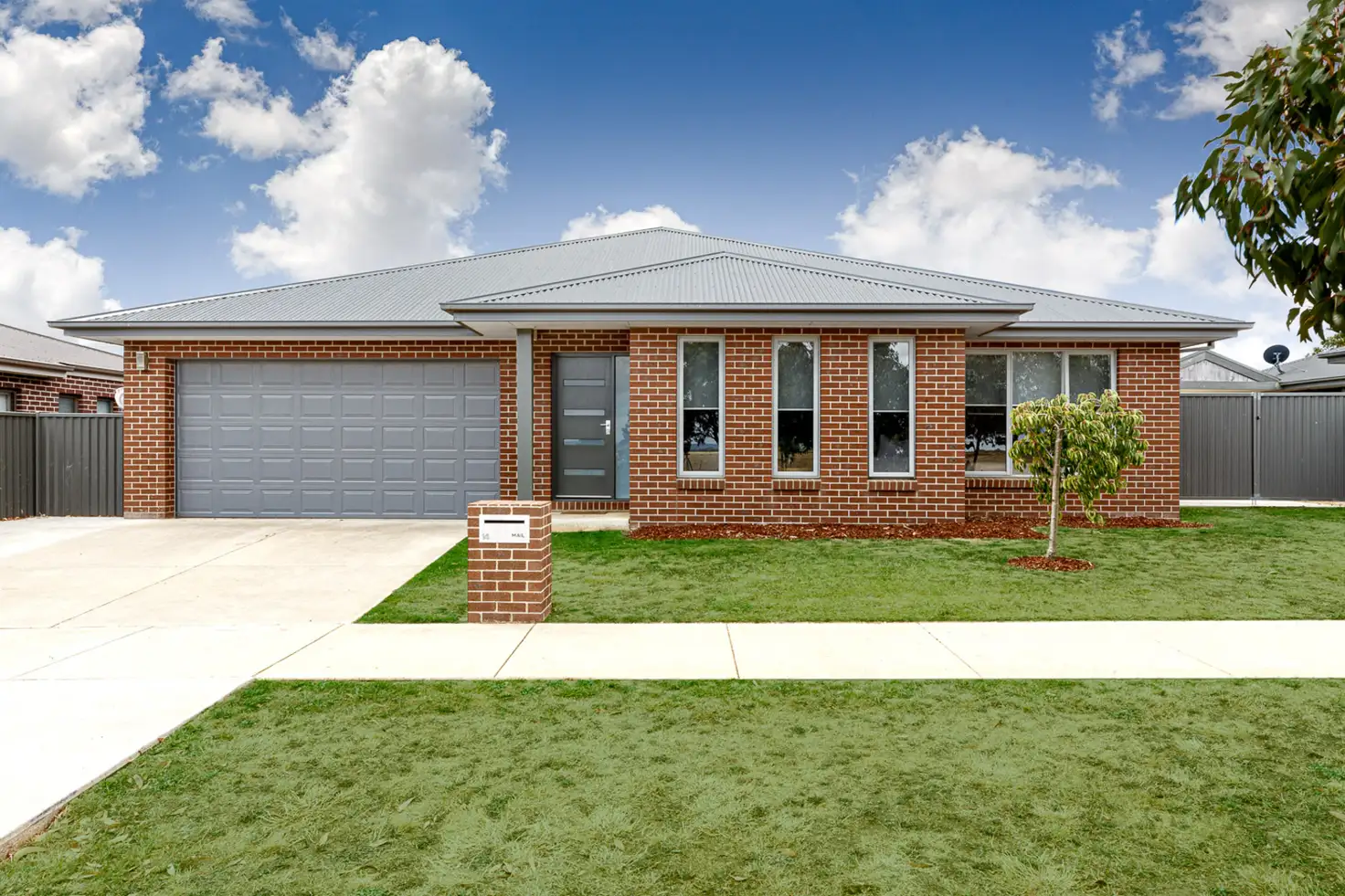 Main view of Homely house listing, 14 Rawlings Street, Lucas VIC 3350
