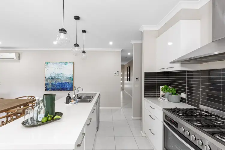 Fifth view of Homely house listing, 14 Rawlings Street, Lucas VIC 3350