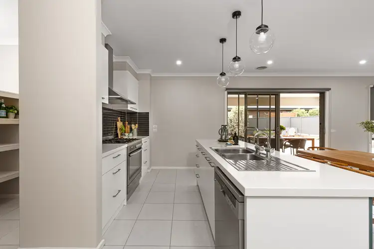 Sixth view of Homely house listing, 14 Rawlings Street, Lucas VIC 3350