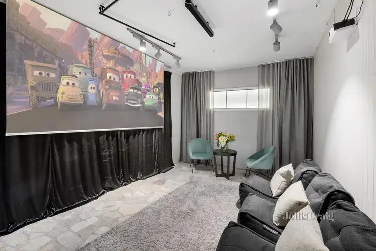 Fourth view of Homely townhouse listing, 2/3 Ardyne Street, Murrumbeena VIC 3163