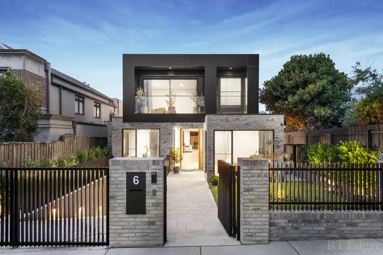 6 Parslow Street, Malvern VIC 3144