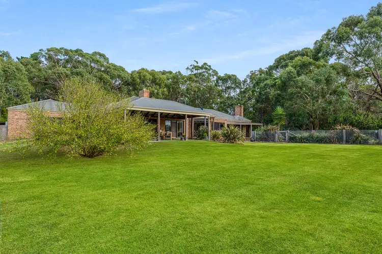 Second view of Homely rural property listing, 141 Coolart Road, Bittern VIC 3918