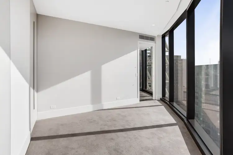 Fourth view of Homely apartment listing, 2504/1 Almeida Crescent, South Yarra VIC 3141