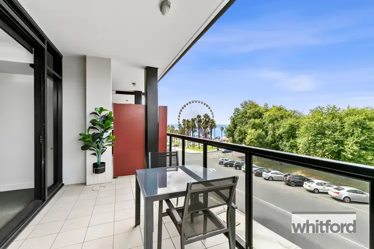 405/120 Brougham Street