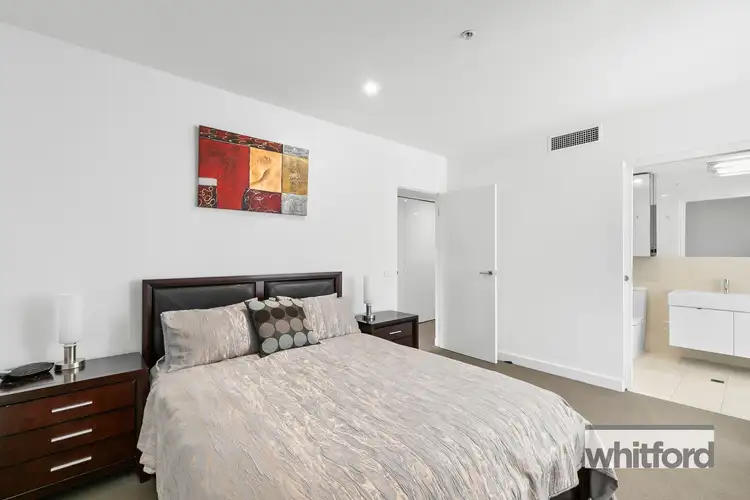 Fourth view of Homely apartment listing, 405/120 Brougham Street, Geelong VIC 3220