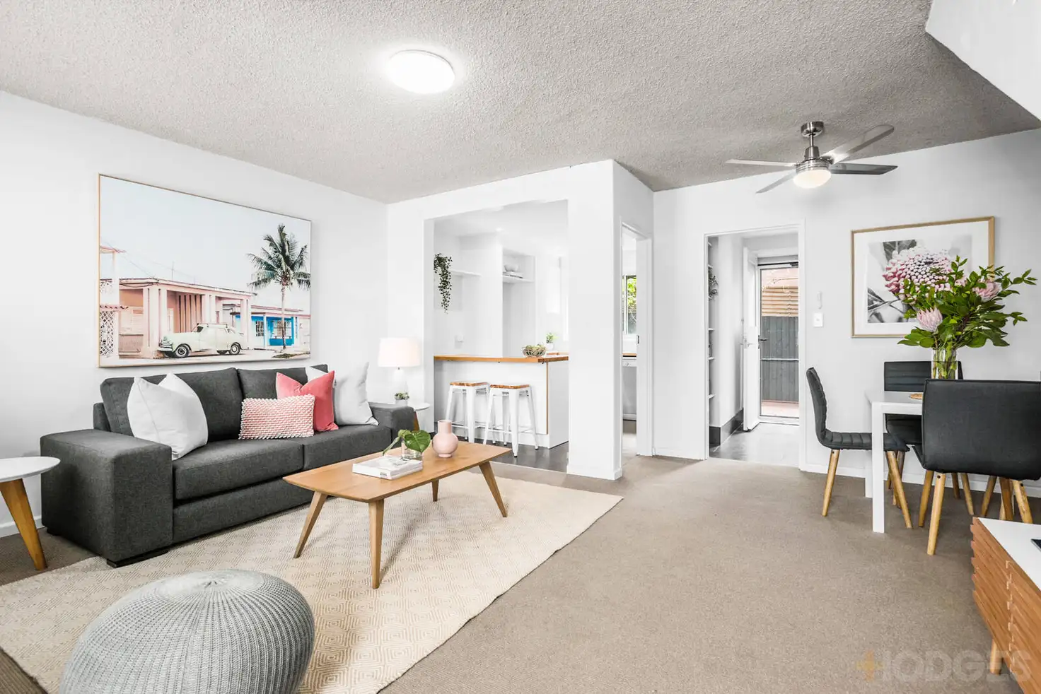 Main view of Homely unit listing, 9/7 Davies Street, Mentone VIC 3194