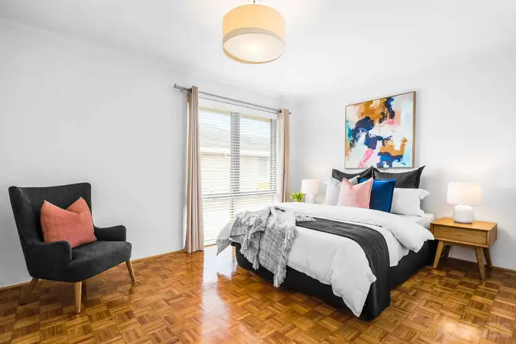 Fifth view of Homely unit listing, 9/7 Davies Street, Mentone VIC 3194