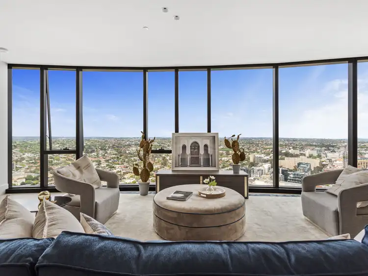 4204/1 Almeida Crescent, South Yarra VIC 3141
