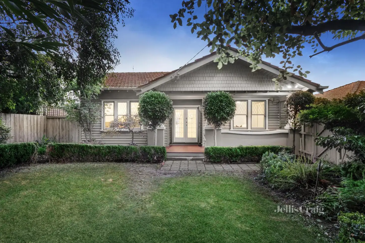Main view of Homely house listing, 13 Hall Street, Mckinnon VIC 3204