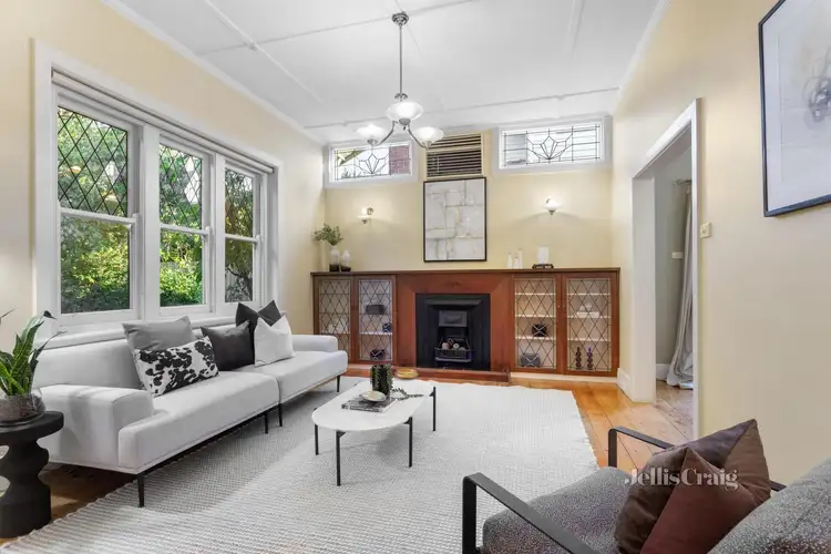 Second view of Homely house listing, 13 Hall Street, Mckinnon VIC 3204